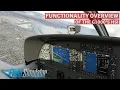 Horizontal Situation Indicator Overview Microsoft Flight Simulator Tutorial