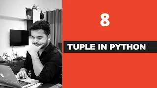 8 Tuple In Python - Python Tutorials For Beginners
