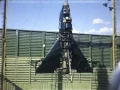F 3006 Ryan X-13 Vertijet Testing 1955