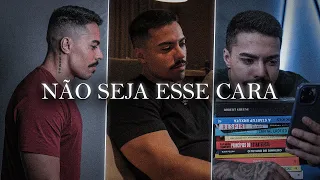 9 ERROS QUE UM HOMEM INTELIGENTE NUNCA COMETE COM AS MULHERES