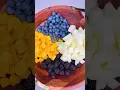 Download Lagu Making a fruit salad before I start my fast ☺️ #fasting #fruit #summerfruit #salad