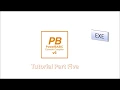 PowerBasic Console Compiler tutorial Part 5 - Loading Arrays with data