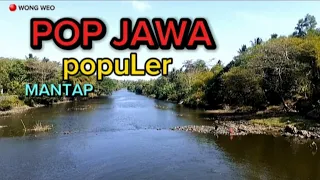 POP JAWA POPULER cocok bagi yang rindu kampung halaman