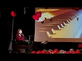 Najla Sadek - Bala ma nhess (live)