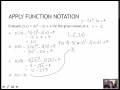 39 Apply Function Notation 2 3