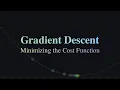Linear Regression 3 - Gradient Descent