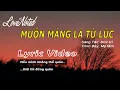 Download Lagu [Lyric Video] Muộn Màng Là Từ Lúc - Mỹ Tâm - Đức Trí - LoveNoted