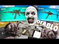 Download Lagu Diablo RETURNS From Jail and USES his IRL LOADOUT on WARZONE😭 *He pulls it out*🌭