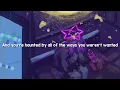 Ninth Key - DARK TIME SUNSHINE [Lyrics]