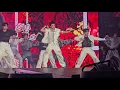 Download Lagu 6/26/25 Giant - Walkin on Water - S-Class Stray Kids dominATE Tour Chicago #straykids
