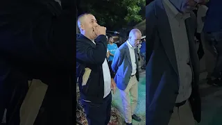 شاوي عراسي جديد مع الصديق الشاوي و بن عشي أعراس خنشلة تخرج عن السيطرة دندنها