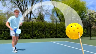 7 Trick Shots from EASY to IMPOSSIBLE