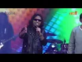 Dato' Jamal Abdillah, Hussain & Osama Yamani - Gadis Melayu (DJA SHOW)