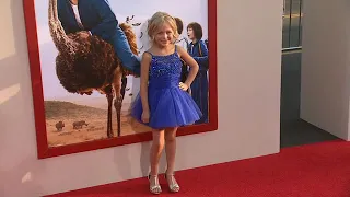 EVENT CAPSULE CLEAN - Blended Los Angeles Premiere
