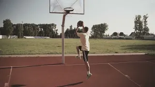 Basketball Reference - Animation Reference s