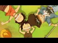 Download Lagu One Piece - AMV- We Are!