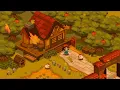 Download Lagu relaxing autumn video game (mostly nintendo) music (w/ fall farm ambience)