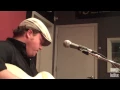 Jason Isbell "The Blue" Live at KDHX 11/18/09 (HD)