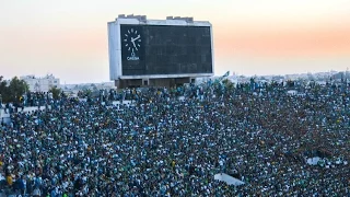 يــا بـــابـــور يــا بـــابــور يا لي غادي لا روما Magana Public Raja 