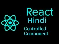 React js Hindi Tutorial Controlled component