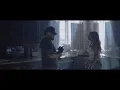 Drunk Alone  -  Justin Champagne ft Brittany Leblanc (Official Video)