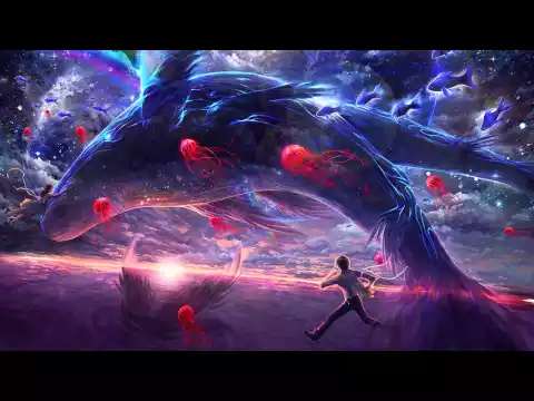 ►Chillstep / Chill-out / Ambient Music Mix 【8 Hour Gaming Music Mix Version】◄