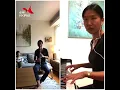 #PhilYourLifeWithMusic 20- HK Phil Clarinetist Lau Wai plays Françaix Tema con Variazioni
