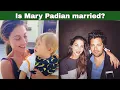 Is Mary Padian from Storage Wars married Life after leaving the show