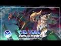 Download Lagu Pokémon - Vs. Pokémon Wielder Volo - With Lyrics