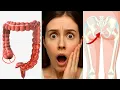 Partes del CUERPO que NO Necesitas Para Vivir – Evolución Humana (Apéndice y Coxis)