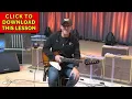 Bona Jam Tracks - "Mountain Climbing" Official Joe Bonamassa Guitar Backing Track in Open D