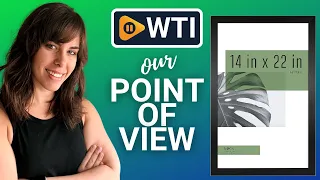 MCS Studio Gallery Frames Our Point Of View