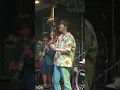 THE TOYS - อาหมวยหาย(阿妹走) [Live at Von Bangsaen]