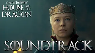 Download House of the Dragon - The Black Queen | Episode 10 Soundtrack MP3