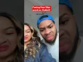 Download Lagu Fuming Face filter prank on Hubby!