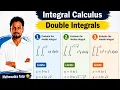 Double Integrals Simplified Learn xy x y x y Integrals