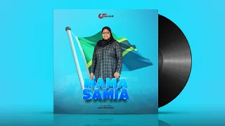 mama samia salaam melodes