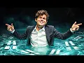 Download Lagu MAGNUS CARLSEN WINS A HISTORIC CHAMPIONSHIP!!!!!