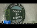 Miami Life Taking a look at Only in Dade