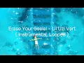 Download Lagu Erase Your Social - Lil Uzi Vert (Instrumental) [1 HOUR LOOP]