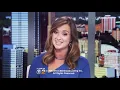 Celina Pompeani KDKA-TV Pittsburgh Penguins Reel