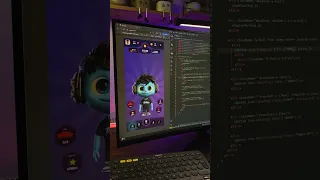 Animation with coding python full course code with harry javascript