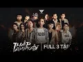 Download Lagu THẬP TAM MUỘI - FULL 3 TẬP | THU TRANG, TIẾN LUẬT, DIỆU NHI, ANH TÚ, KHƯƠNG NGỌC, LA THÀNH, BB TRẦN