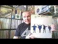 Download Lagu THE BEATLES HELP LP HTM CUTTING, REISSUE AND OTHER FINDS