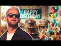 Download Lagu SPENDING MY BIRTHDAY ON THE ROAD WITH BACK TO BACK SHOWS!