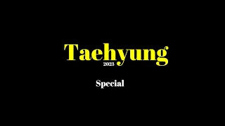 Download BTS Taehyung 2023 Special | Cinematic | Happy Birthday! MP3
