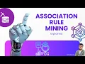What is Association Rule Mining