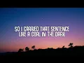 Mama, Don't Close Your Eyes (Lyrics)