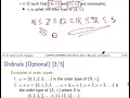 2d Recursion and Induction 2021