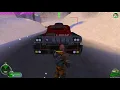 C C Renegade Console Commands hack 2 Custom
